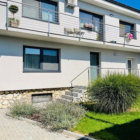 Apartmany Lednice Nejdek ภายนอก รูปภาพ
