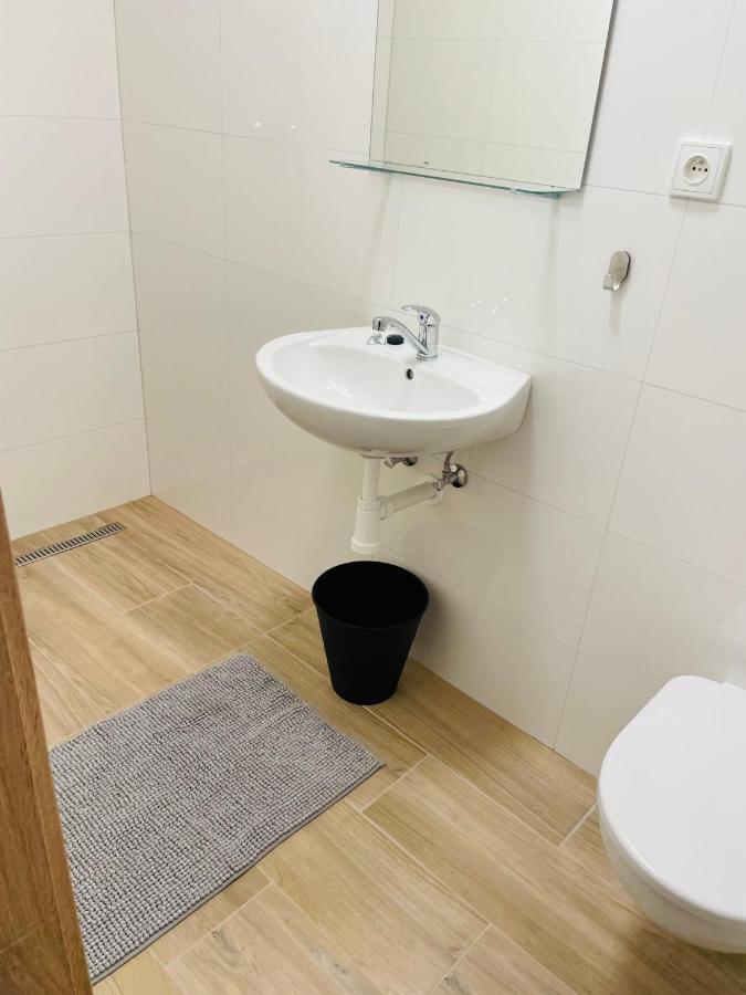 Apartmany Lednice Nejdek ภายนอก รูปภาพ