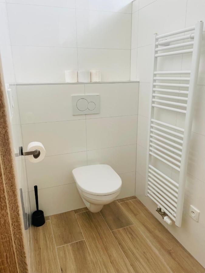 Apartmany Lednice Nejdek ภายนอก รูปภาพ