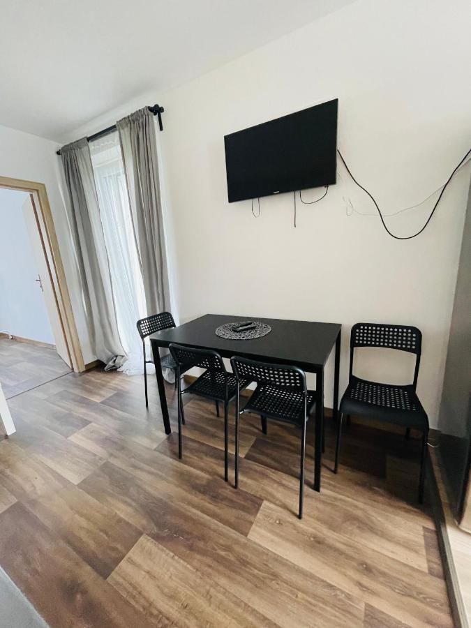 Apartmany Lednice Nejdek ภายนอก รูปภาพ